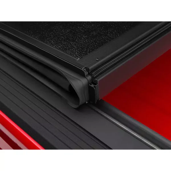 JEEP JT GLADIATOR 19-23 V6 3.6 FLEX Hard Folding Tonneau Cover UnderCover - FX31010 - Image 10