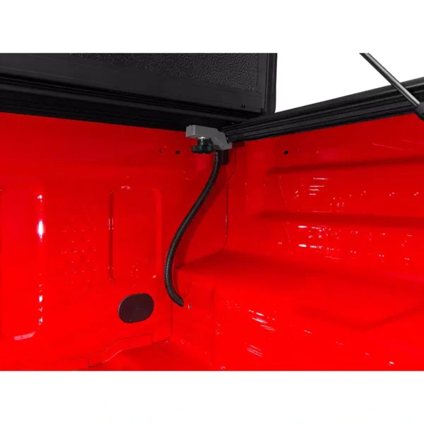 JEEP JT GLADIATOR 19-23 V6 3.6 FLEX Hard Folding Tonneau Cover UnderCover - FX31010 - Image 9
