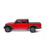 JEEP JT GLADIATOR 19-23 V6 3.6 FLEX Hard Folding Tonneau Cover UnderCover - FX31010 - Image 8