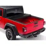 JEEP JT GLADIATOR 19-23 V6 3.6 FLEX Hard Folding Tonneau Cover UnderCover - FX31010 - Image 5