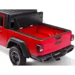 JEEP JT GLADIATOR 19-23 V6 3.6 FLEX Hard Folding Tonneau Cover UnderCover - FX31010 - Image 6