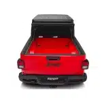 JEEP JT GLADIATOR 19-23 V6 3.6 FLEX Hard Folding Tonneau Cover UnderCover - FX31010 - Image 15