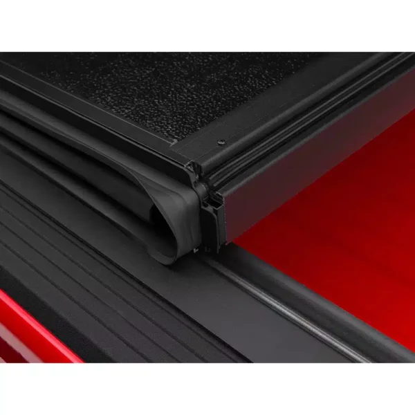 JEEP JT GLADIATOR 19-23 V6 3.6 FLEX Hard Folding Tonneau Cover UnderCover - FX31010 - Image 14