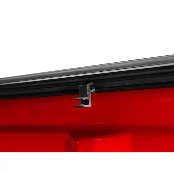 JEEP JT GLADIATOR 19-23 V6 3.6 FLEX Hard Folding Tonneau Cover UnderCover - FX31010 - Image 13