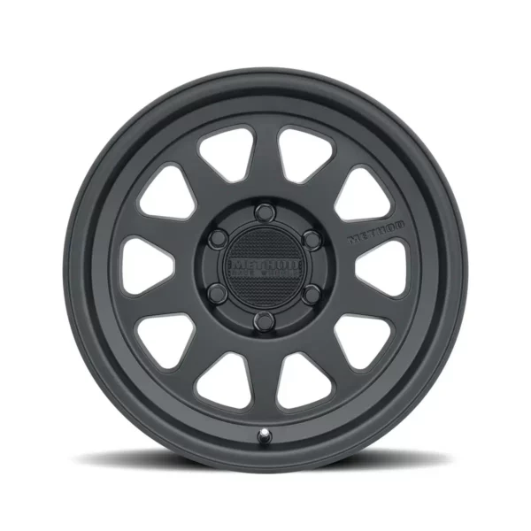 316 Matte Black Method - MR31678516500 - Image 2