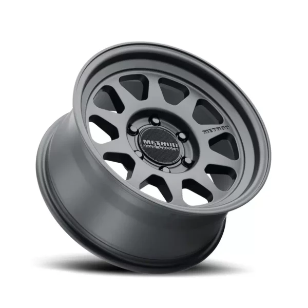 316 Matte Black Method - MR31678516500 - Image 3