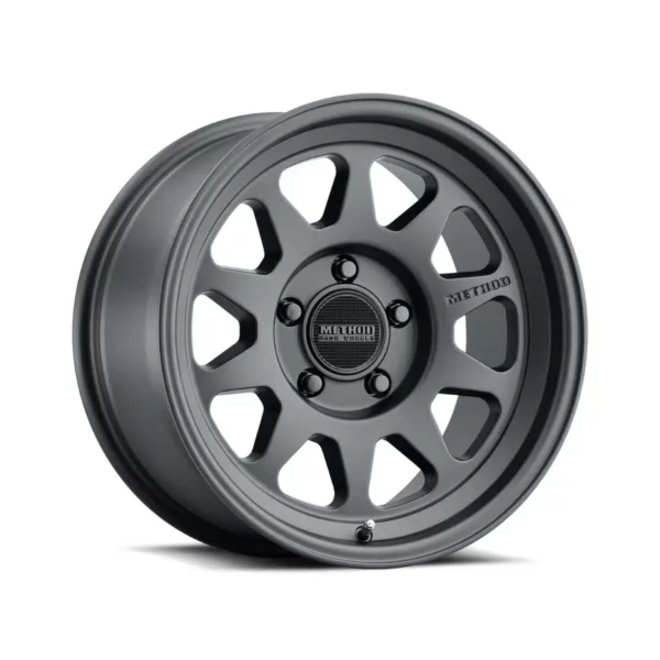 316 Matte Black Method - MR31678516500 - Image 4