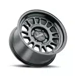 WHEEL 318 Gloss Black Method - MR318785601300 - Image 3