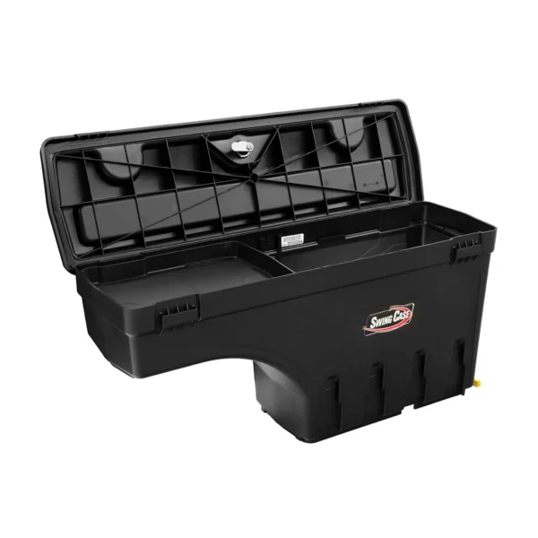 Ford F150 SERIES 15-24 Swing Case Driver Side – UnderCover® - SC203D - Image 2