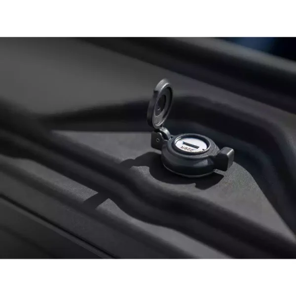Ford F150 SERIES 15-24 Swing Case Driver Side – UnderCover® - SC203D - Image 3