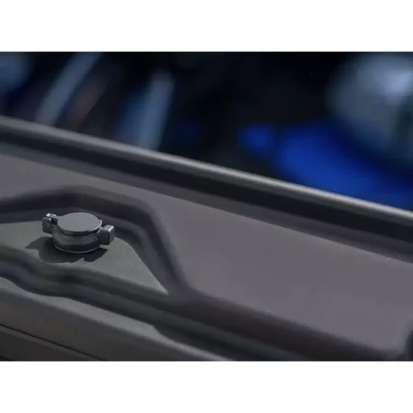 Ford F150 SERIES 15-24 Swing Case Driver Side – UnderCover® - SC203D - Image 4