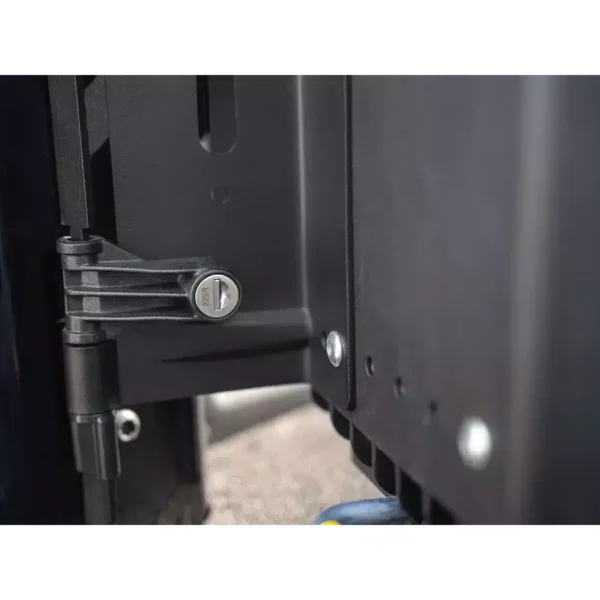 Ford F150 SERIES 15-24 Swing Case Driver Side – UnderCover® - SC203D - Image 6