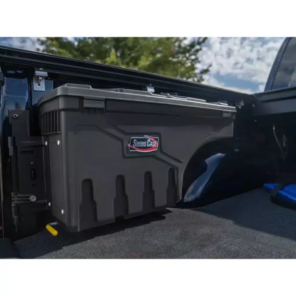Ford F150 SERIES 15-24 Swing Case Driver Side – UnderCover® - SC203D - Image 7