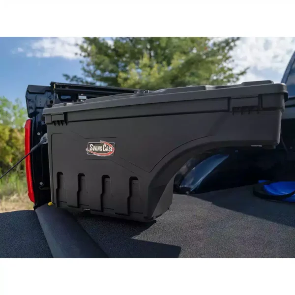Ford F150 SERIES 15-24 Swing Case Driver Side – UnderCover® - SC203D - Image 8