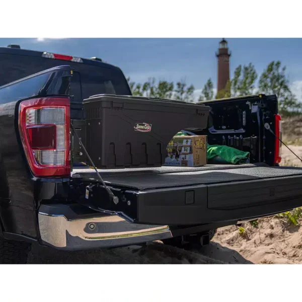 Ford F150 SERIES 15-24 Swing Case Driver Side – UnderCover® - SC203D - Image 9