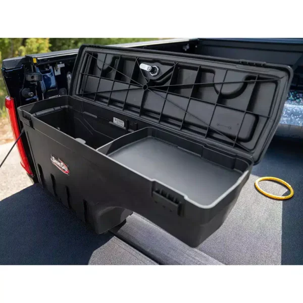 Ford F150 SERIES 15-24 Swing Case Driver Side – UnderCover® - SC203D - Image 10