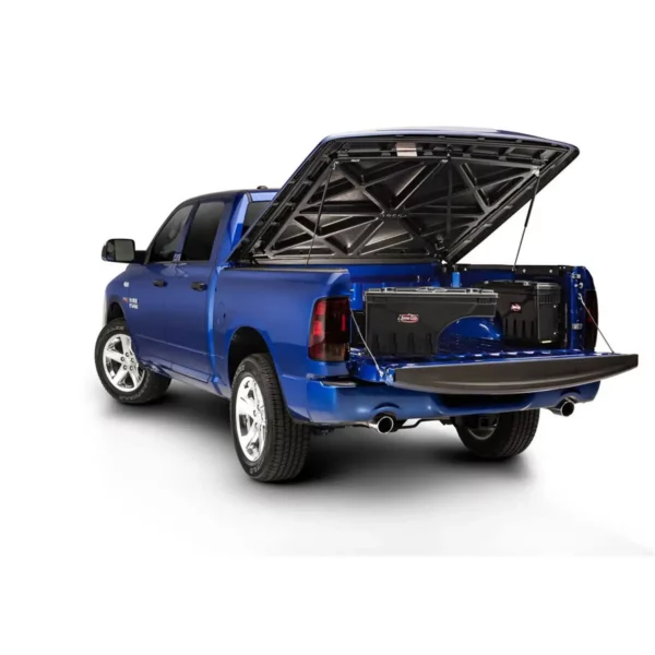 Dodge RAM 1500 CLASSIC 09-23 V8 5.7 Swing Case Driver Side – UnderCover® - SC300D - Image 8