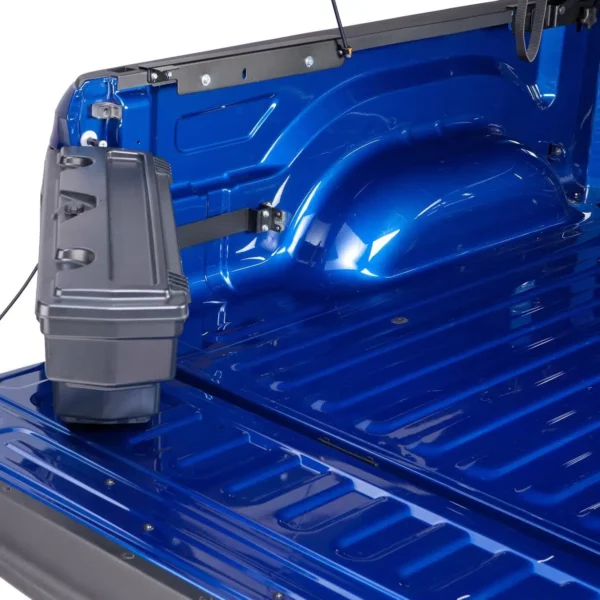 Dodge RAM 1500 CLASSIC 09-23 V8 5.7 Swing Case Driver Side – UnderCover® - SC300D - Image 7