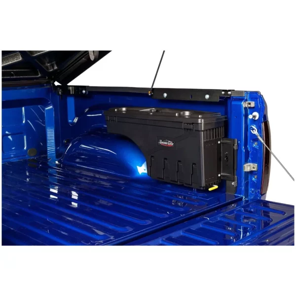 Dodge RAM 1500 CLASSIC 09-23 V8 5.7 Swing Case Driver Side – UnderCover® - SC300D - Image 5