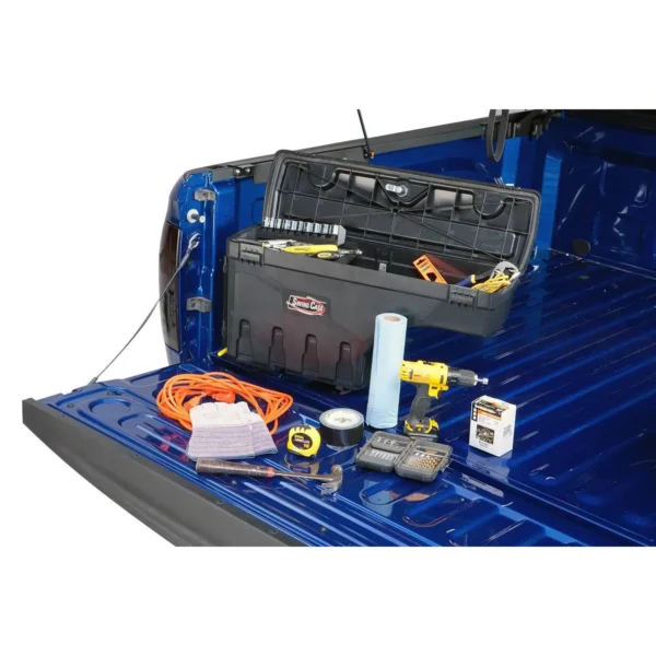 Dodge RAM 1500 CLASSIC 09-23 V8 5.7 Swing Case Driver Side – UnderCover® - SC300D - Image 4