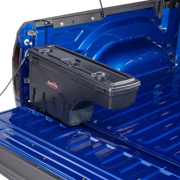 Dodge RAM 1500 CLASSIC 09-23 V8 5.7 Swing Case Driver Side – UnderCover® - SC300D - Image 3
