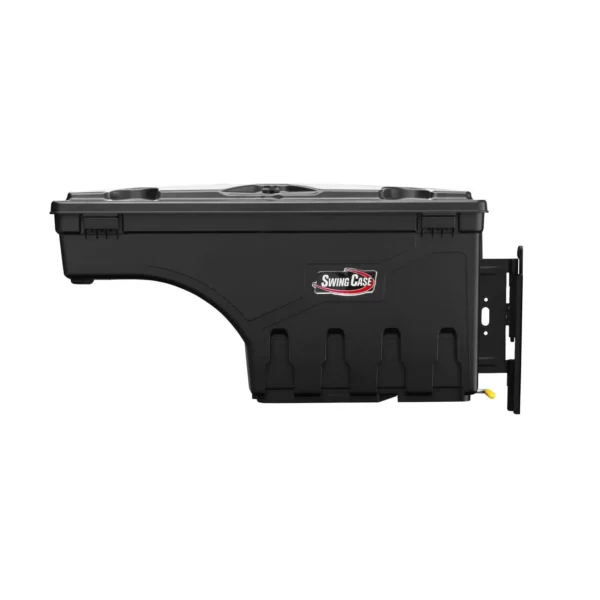 Dodge RAM 1500 CLASSIC 09-23 V8 5.7 Swing Case Driver Side – UnderCover® - SC300D - Image 2