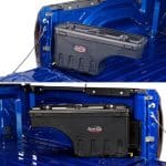 Dodge RAM 1500 NEW BODY 19-24 V8 5.7 Swing Case Driver Side – UnderCover® - SC302D - Image 3