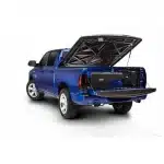 Dodge RAM 1500 NEW BODY 19-24 V8 5.7 Swing Case Driver Side – UnderCover® - SC302D - Image 4