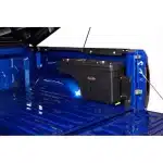 Dodge RAM 1500 NEW BODY 19-24 V8 5.7 Swing Case Driver Side – UnderCover® - SC302D - Image 5