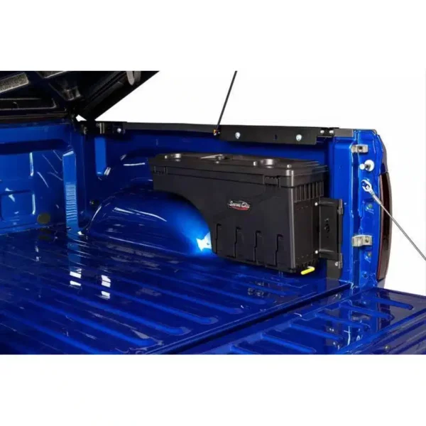 Dodge RAM 1500 NEW BODY 19-24 V8 5.7 Swing Case Driver Side – UnderCover® - SC302D - Image 5
