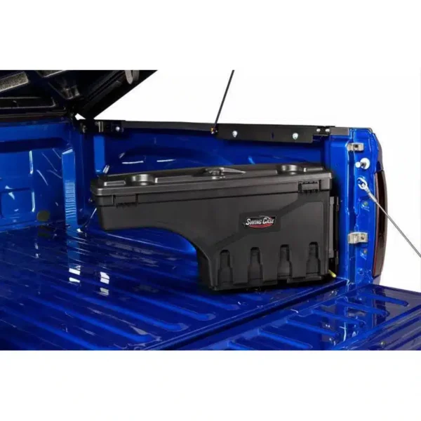 Dodge RAM 1500 NEW BODY 19-24 V8 5.7 Swing Case Driver Side – UnderCover® - SC302D - Image 7