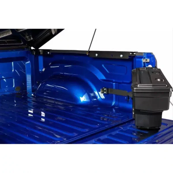 Dodge RAM 1500 NEW BODY 19-24 V8 5.7 Swing Case Driver Side – UnderCover® - SC302D - Image 9