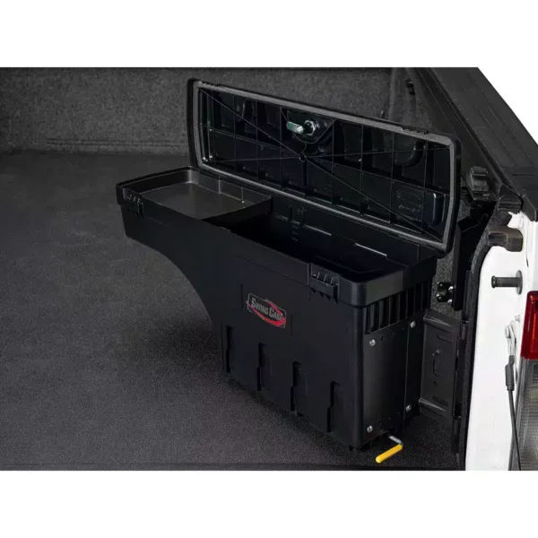 JEEP JT GLADIATOR 19-23 V6 3.6 Swing Case Driver Side – UnderCover® - SC304D - Image 11
