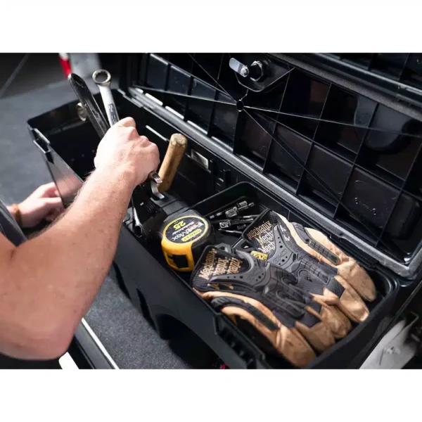 JEEP JT GLADIATOR 19-23 V6 3.6 Swing Case Driver Side – UnderCover® - SC304D - Image 14