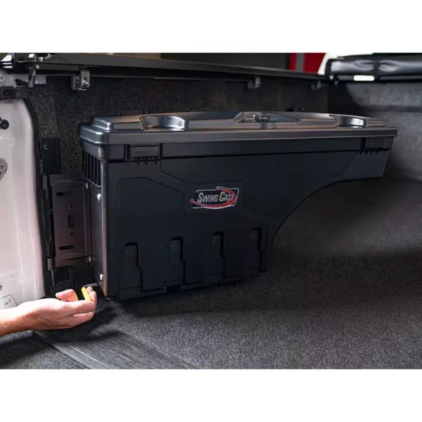 JEEP JT GLADIATOR 19-23 V6 3.6 Swing Case Driver Side – UnderCover® - SC304D - Image 15