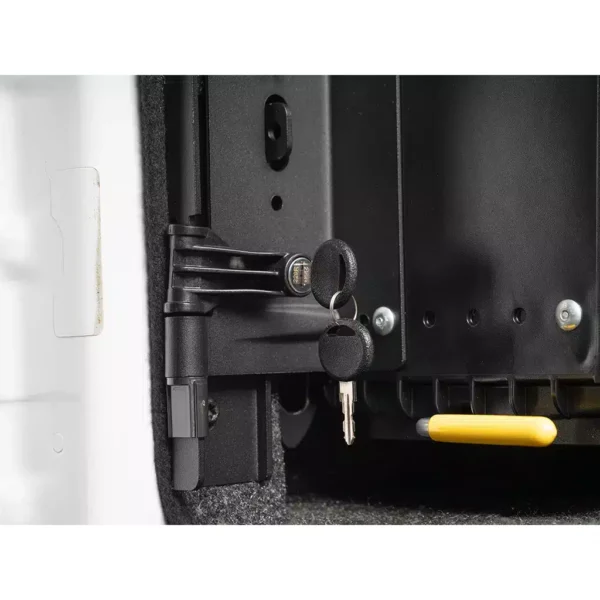 JEEP JT GLADIATOR 19-23 V6 3.6 Swing Case Driver Side – UnderCover® - SC304D - Image 16