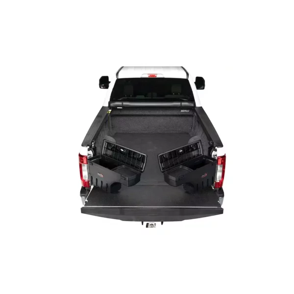 JEEP JT GLADIATOR 19-23 V6 3.6 Swing Case Driver Side – UnderCover® - SC304D - Image 4