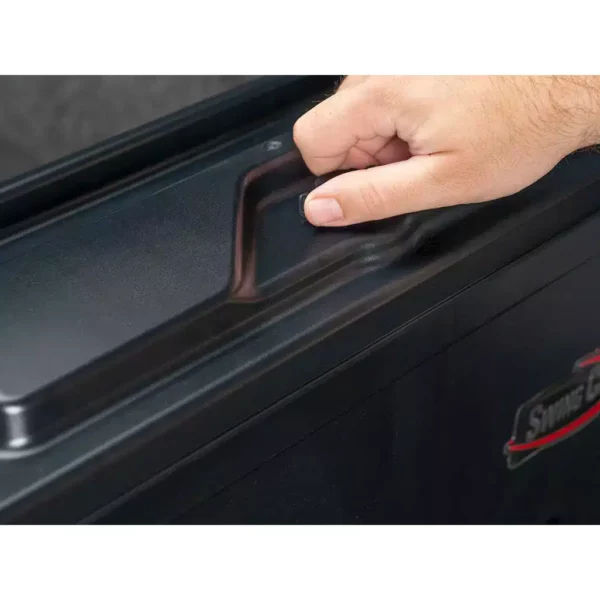 JEEP JT GLADIATOR 19-23 V6 3.6 Swing Case Driver Side – UnderCover® - SC304D - Image 6