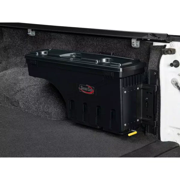JEEP JT GLADIATOR 19-23 V6 3.6 Swing Case Driver Side – UnderCover® - SC304D - Image 8