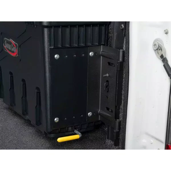 JEEP JT GLADIATOR 19-23 V6 3.6 Swing Case Driver Side – UnderCover® - SC304D - Image 9