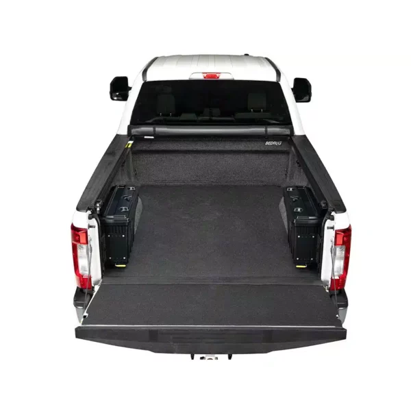 Toyota TACOMA 21-23 V6 3.5 Swing Case Driver Side – UnderCover® - SC403D - Image 3