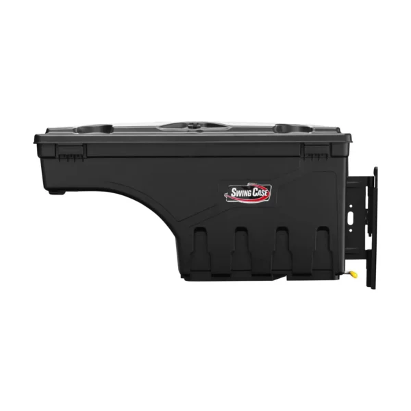 Toyota TACOMA 21-23 V6 3.5 Swing Case Driver Side – UnderCover® - SC403D - Image 2