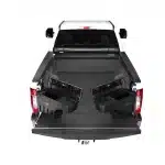Toyota TACOMA 21-23 V6 3.5 Swing Case Driver Side – UnderCover® - SC403D - Image 4