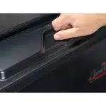 Toyota TACOMA 21-23 V6 3.5 Swing Case Driver Side – UnderCover® - SC403D - Image 6
