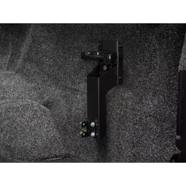 Toyota TACOMA 21-23 V6 3.5 Swing Case Driver Side – UnderCover® - SC403D - Image 10