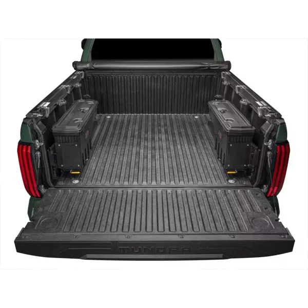 Toyota TUNDRA +22 V6 3.4 Swing Case Driver Side – UnderCover® - SC404D - Image 4