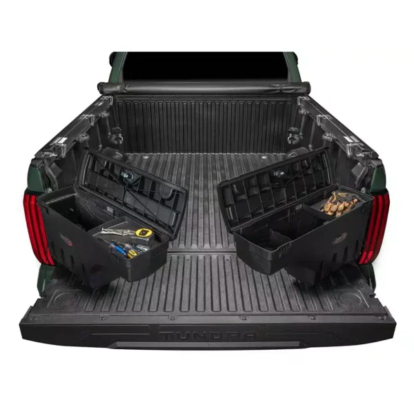 Toyota TUNDRA +22 V6 3.4 Swing Case Driver Side – UnderCover® - SC404D - Image 5