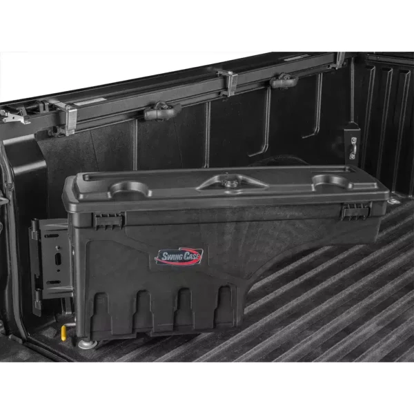 Toyota TUNDRA +22 V6 3.4 Swing Case Driver Side – UnderCover® - SC404D - Image 6