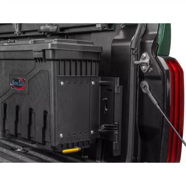 Toyota TUNDRA +22 V6 3.4 Swing Case Driver Side – UnderCover® - SC404D - Image 7
