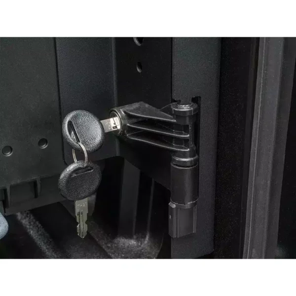 Toyota TUNDRA +22 V6 3.4 Swing Case Driver Side – UnderCover® - SC404D - Image 9